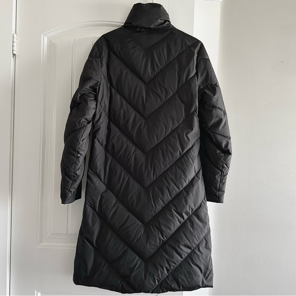Jacob Puffer Jacket - Picture 3 of 6